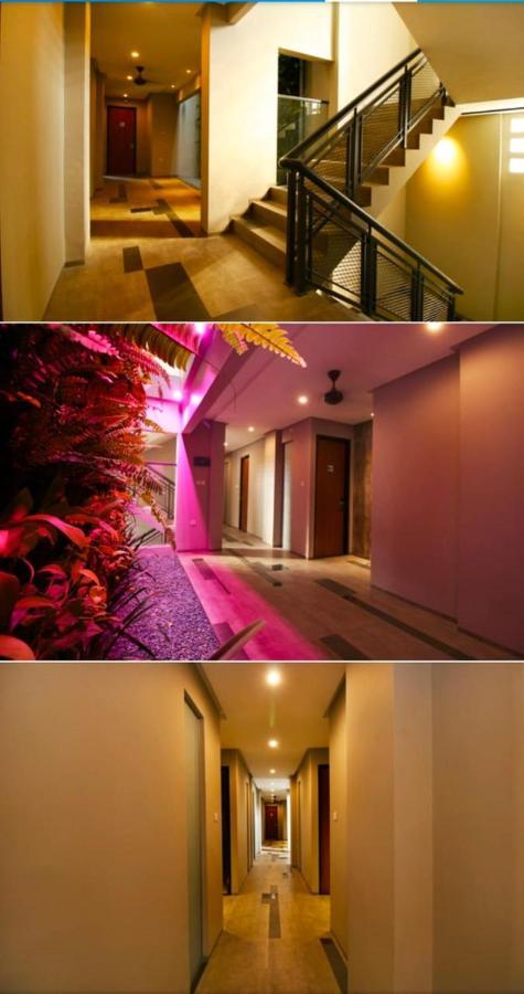 Reddoorz Plus Near Radio Dalam 3 Джакарта Экстерьер фото